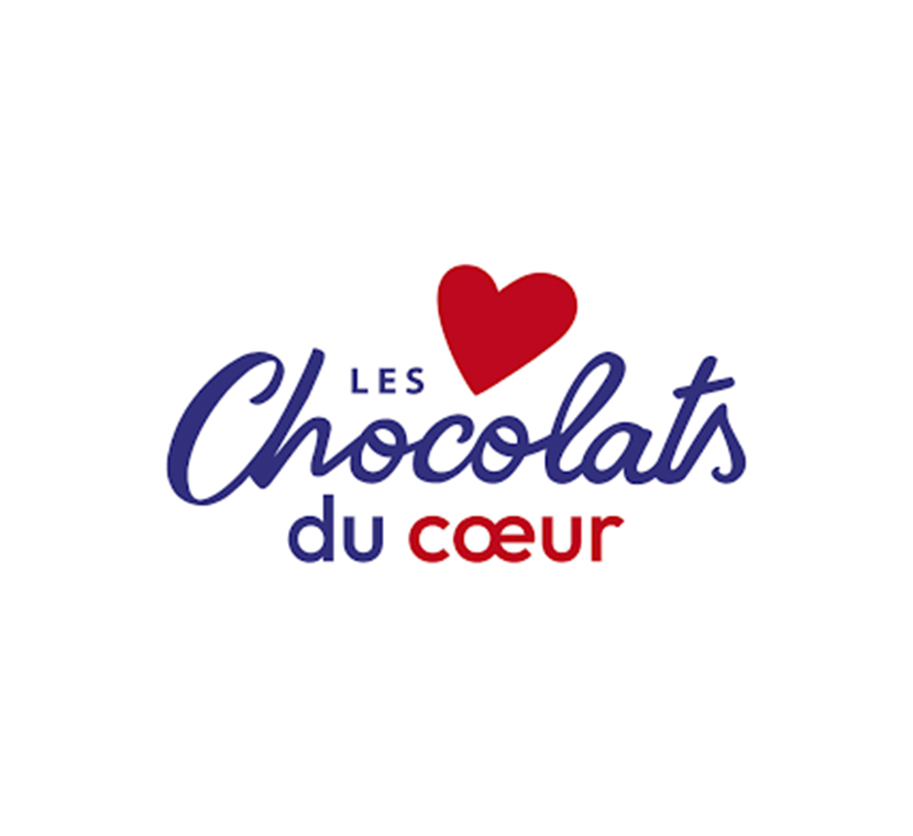 Les chocolats du cœur, actions sociales