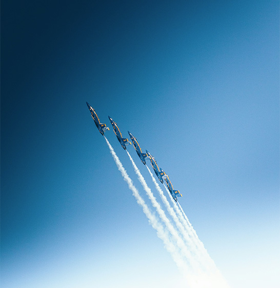 aeronautique secteur aerospatial