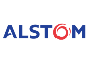 logo Alstom