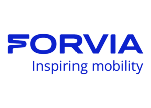 logo forvia secteur transport