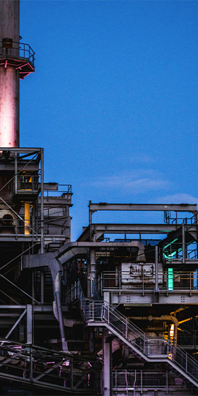 marchés secteur industrie