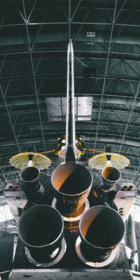aeronautique secteur aerospatial