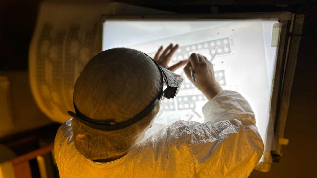 nous contacter, capteurs, expertise, mesure