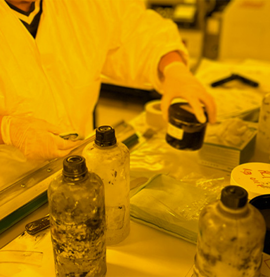 science d'avenir l'électronique organique