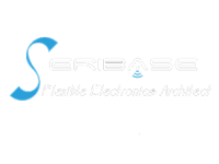 Logo Seribase Transparent Blanc